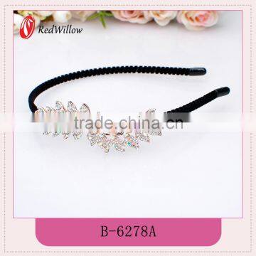 Trading & supplier of china products lace headband for girls