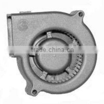 DC 60mm blower cooling fan