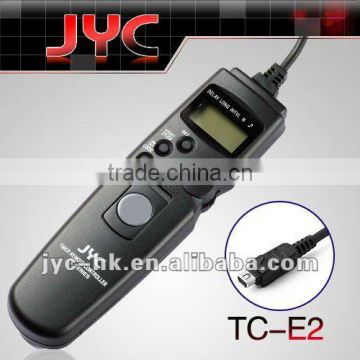 Camera Timer Remote TC-E2