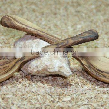 Olive Wood Spoon