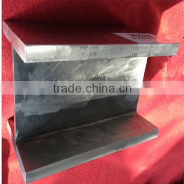 special-shaped Titanium product