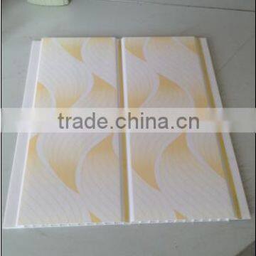 7mm thickness pvc ceiling tiles