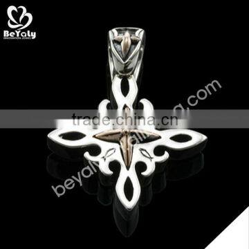 stainless steel custom available custom logo pendant                        
                                                Quality Choice