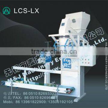 Semi-automatic Packing Scale