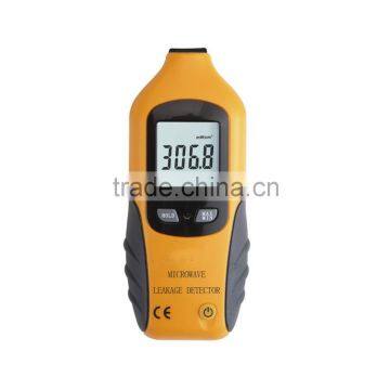 LCD Digital Microwave Oven Leakage Meter Detector With Alarm for Home Used photo-2