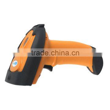 NT-8099 Handheld 2D QR Bar Code Scan Barcode Scanner From China Manufacturer photo-3