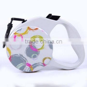 Freedom Retractable Cord Dog Leash pet