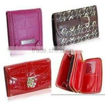 fashional women wallets