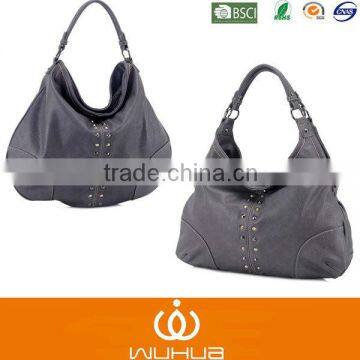 2014 New Fashion Indian Pu Hobo Shoulder Bags From China