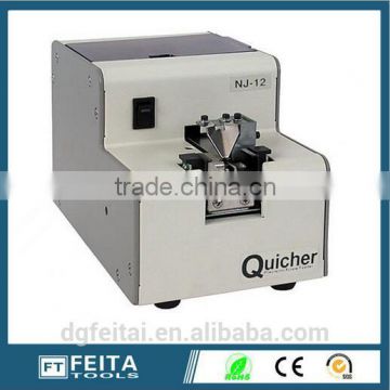 NJ12 Automatic Electric Screw Feeder Machine