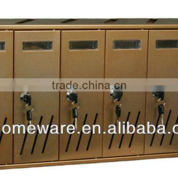 anodized aluminium box (CM06)