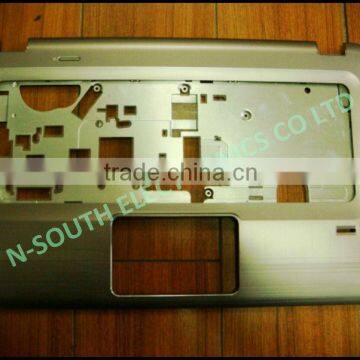 Brand new Laptop cover for hp dv6-3000 silver palmrest laptop C shell