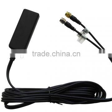 GPS GSM 3G antenna