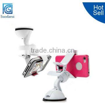 Factory Price IN Stock Smart Phone Car Holder photo-3