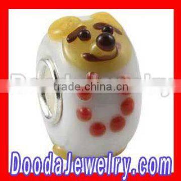 Lampwork Glass Animal Beads SG1757