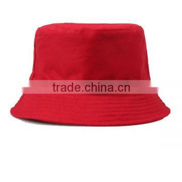 Women New Fashion Cotton Bucket Hat