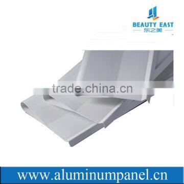 hot sales ceiling panel aluminum foil ceiling