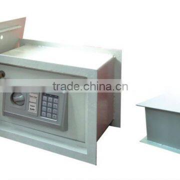 Hot Sale Hidden Electronic Wall safe