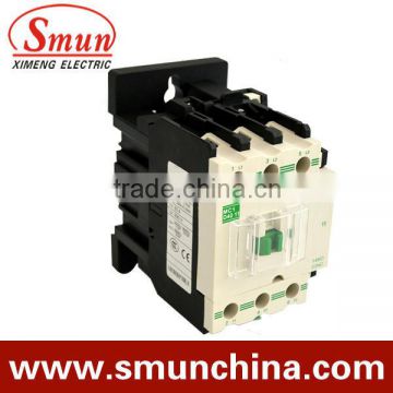 MC1-D4011 60A AC Contactor 24v48v110v220v dc coil