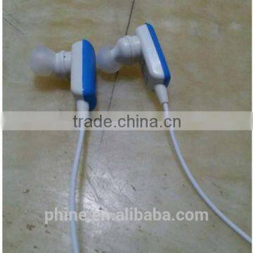 STOCK!!! S301 New arrival Wireless in-ear earphone bluetooth earbuds, Bluetooth headset, bluetooth headphone with lowest price