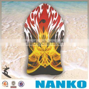 Customized IXPE, EVA, EPS Bodyboards For Children, Swimming Kickboard For Kids