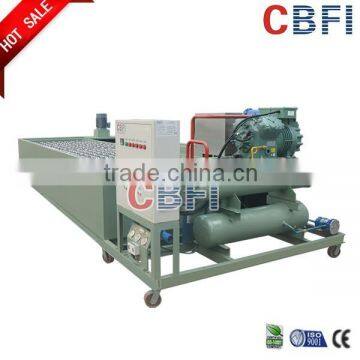 CBFI CE Confirmed Block Ice Machine Price In Africa photo-2