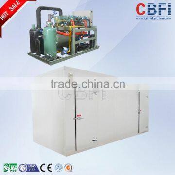 Walk in Cooler Unit With Deep Temperature photo-6