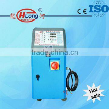 oil heater mould temperature controller used for extruder machine