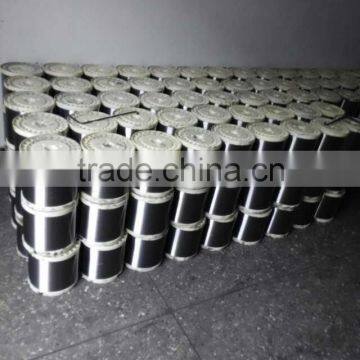 China 2015 , 0.13mm-0.70 mm, stainless steel/galvanized wire price reasonable