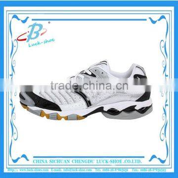 sport badminton shoes, mens high quality badminton shoes, factory price badminton shoes