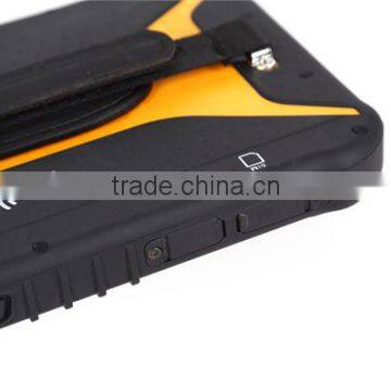 7 Inch Quad Core Android Rugged UHF RFID Handheld Tablet PC