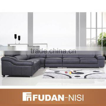 Living Room Furniture Extra Large Corner Sofa Model Quality Choice photo-4