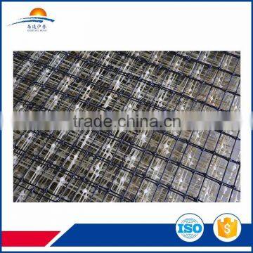 FRP Manufacturing Process Fiberglass Rebar Mesh