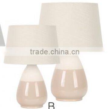 ceramic table lamp