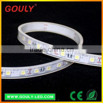 led flexible strips cri 90 5600k 5050 waterproof led strip