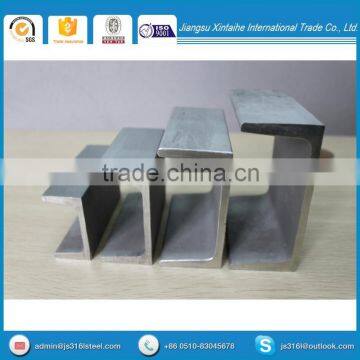 c steel c channel h beam hot rolled U beam mild steel C beam