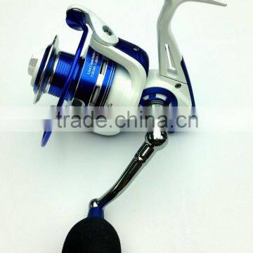 Super Quality Spinning Fishing Reel Out Sports Lure Fishing
