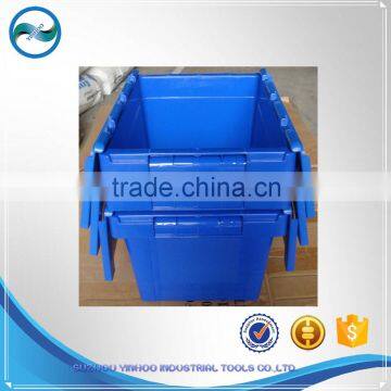 Plastic Hot Sale Moving Competitive Price Nestable Box photo-5