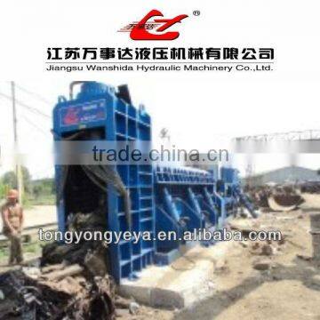 Scrap Shear Press Balers for Sale