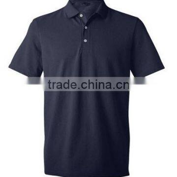 men's casual plain custom design bulk polo shirts