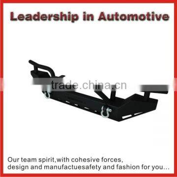 2014 Hot sale Bumper B0307 for Jeep Wrangler