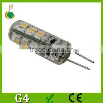 Factory price led spot 360 degree g4 led