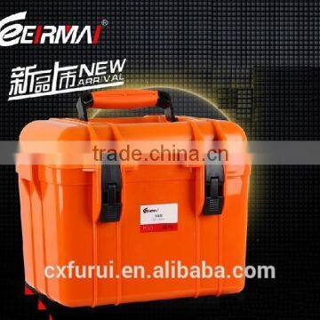 2015NEW production EIRMAI R50 plastic dry box with inner bag