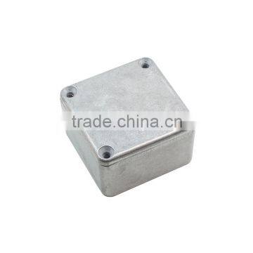 Best Quality Alloyed Anodized Aluminum Enclosure photo-4