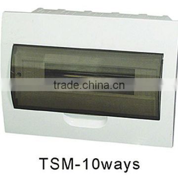 TSM Plastic Distribution Box