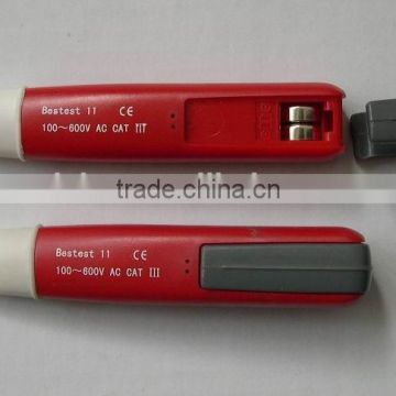 Pocket voltage tester (BESTEST 11)