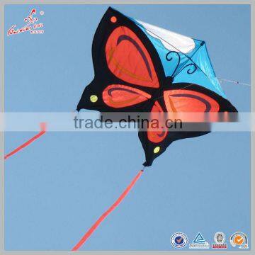 Weifang 95cm Wingspan Single Line Butterfly Kite