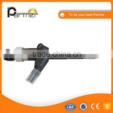 High quality 16600-8H800 DENSO common rail injectors for X-Trail YD22 engine                        
                                                Quality Choice