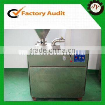 meat processing machine automatic vacuum sausage filler