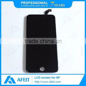 Oem good quality for iPhone 6 screen touch assembly for iPhone6 replace screen original lcd for iPhone 6plus